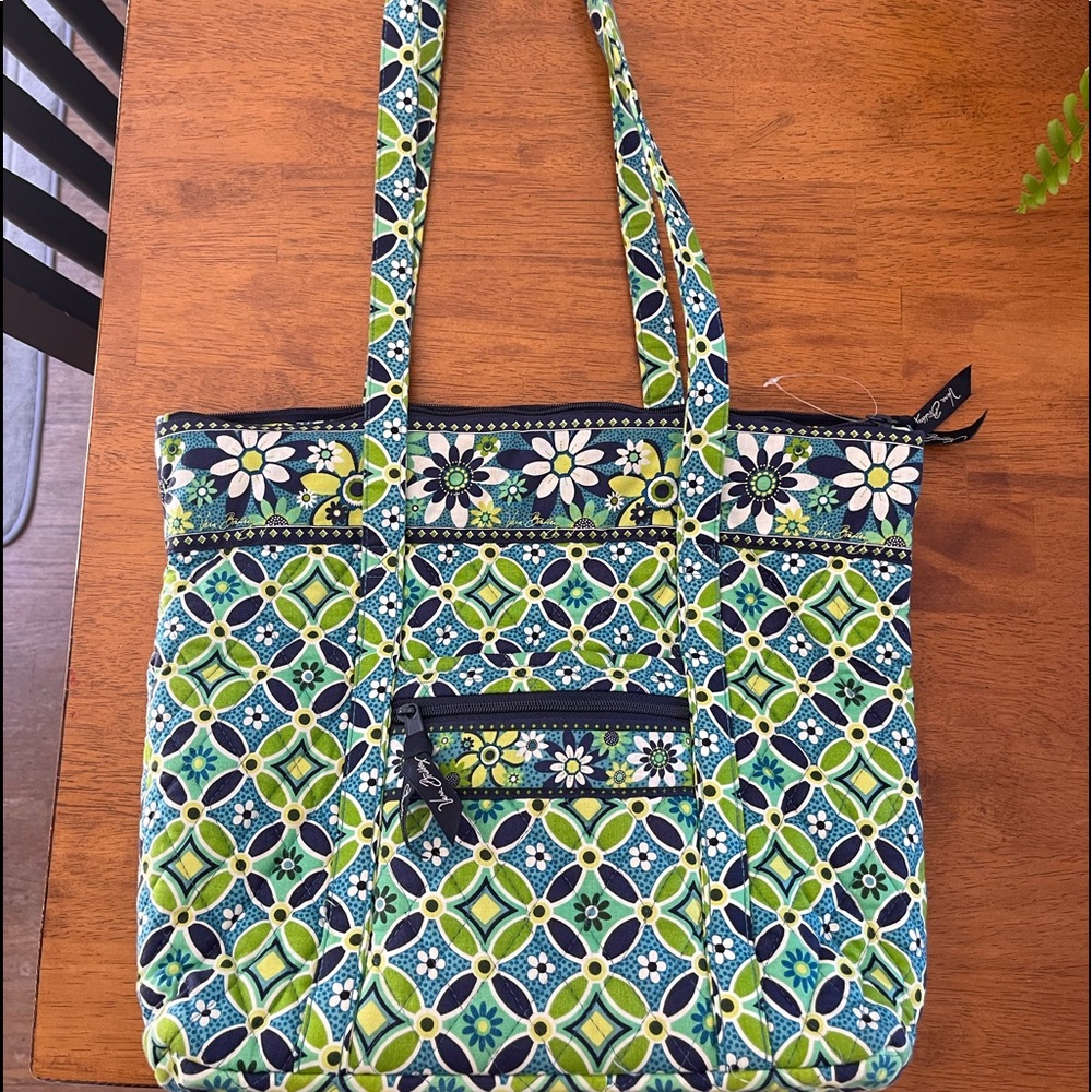 Vera Bradley bag